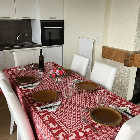 Lägenhet 2-room In *