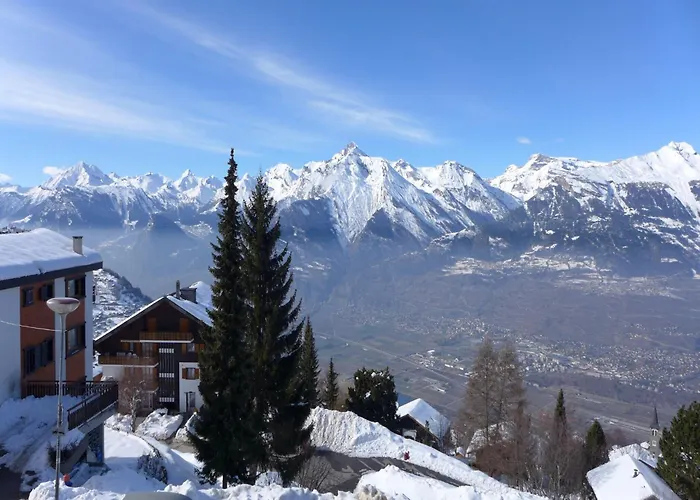 2-room In 아파트 베이소나츠