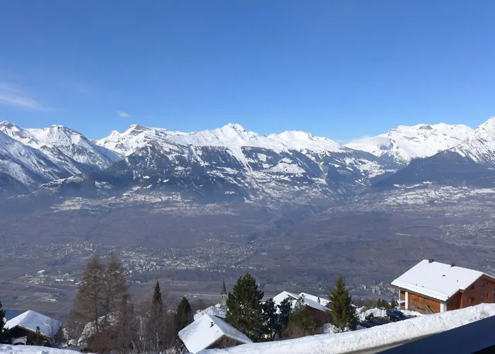 公寓 2-room In 维松纳