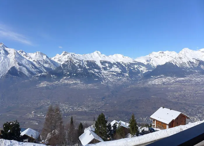 2-room In * 维松纳