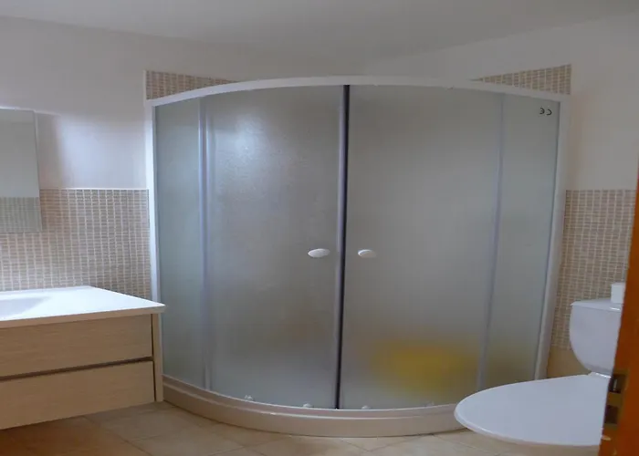 2-room In 아파트 베이소나츠