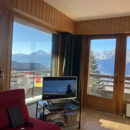 2-room In Daire *