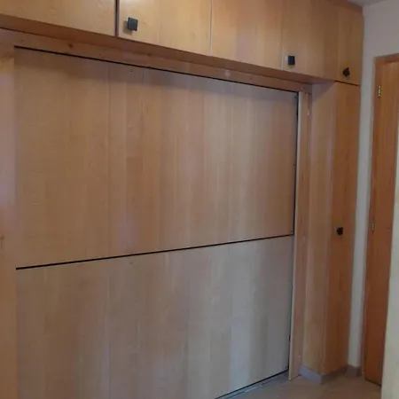 2-room In Daire *