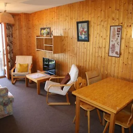 2-room In Daire *
