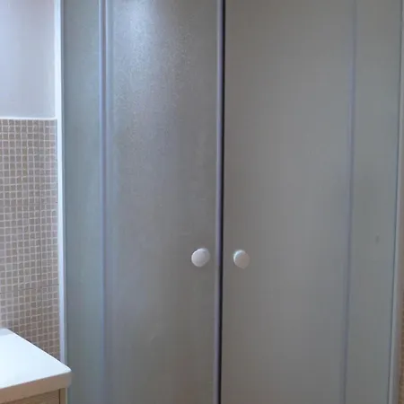 Appartement 2-room In *