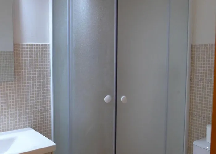 Appartamento 2-room In *