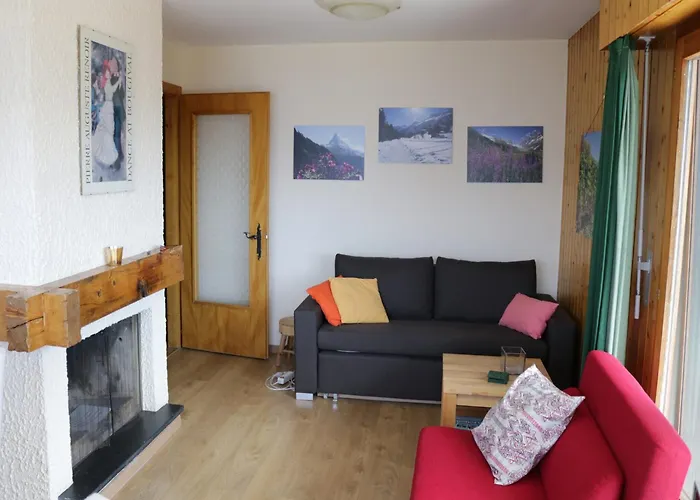 2-room In * Veysonnaz