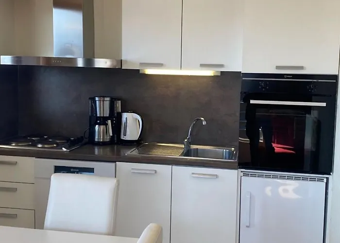 2-room In Appartamento