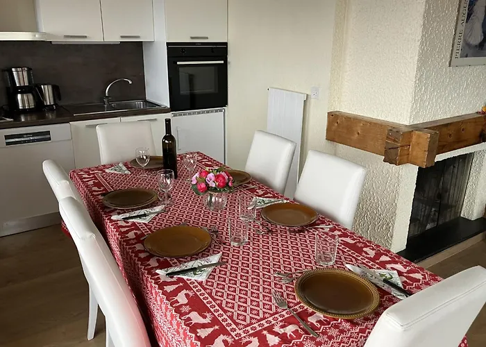 Appartamento 2-room In *