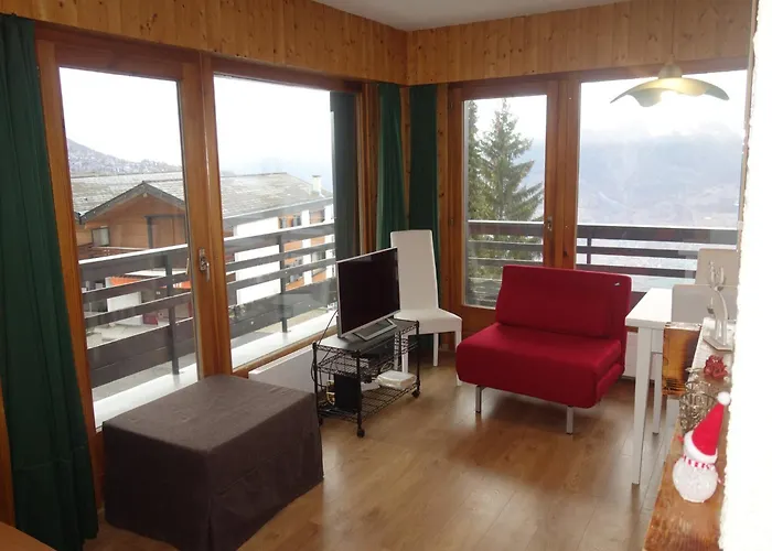 Appartamento 2-room In