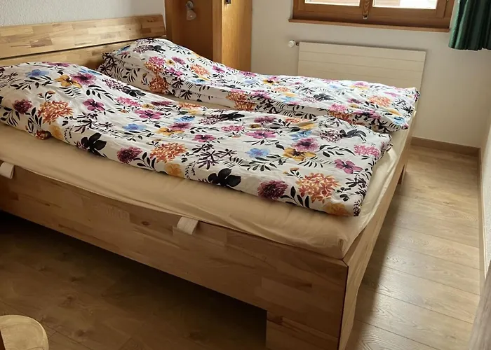 2-room In Appartamento